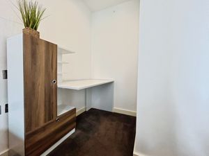 Dressing Area- click for photo gallery